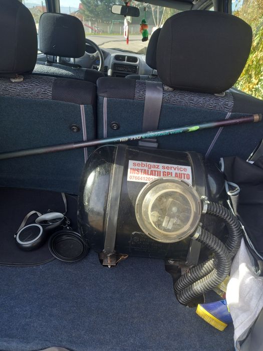 Vand Daihatsu Terios J1