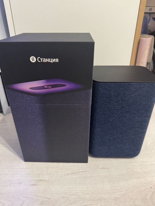 Продам Яндекс Станция 2