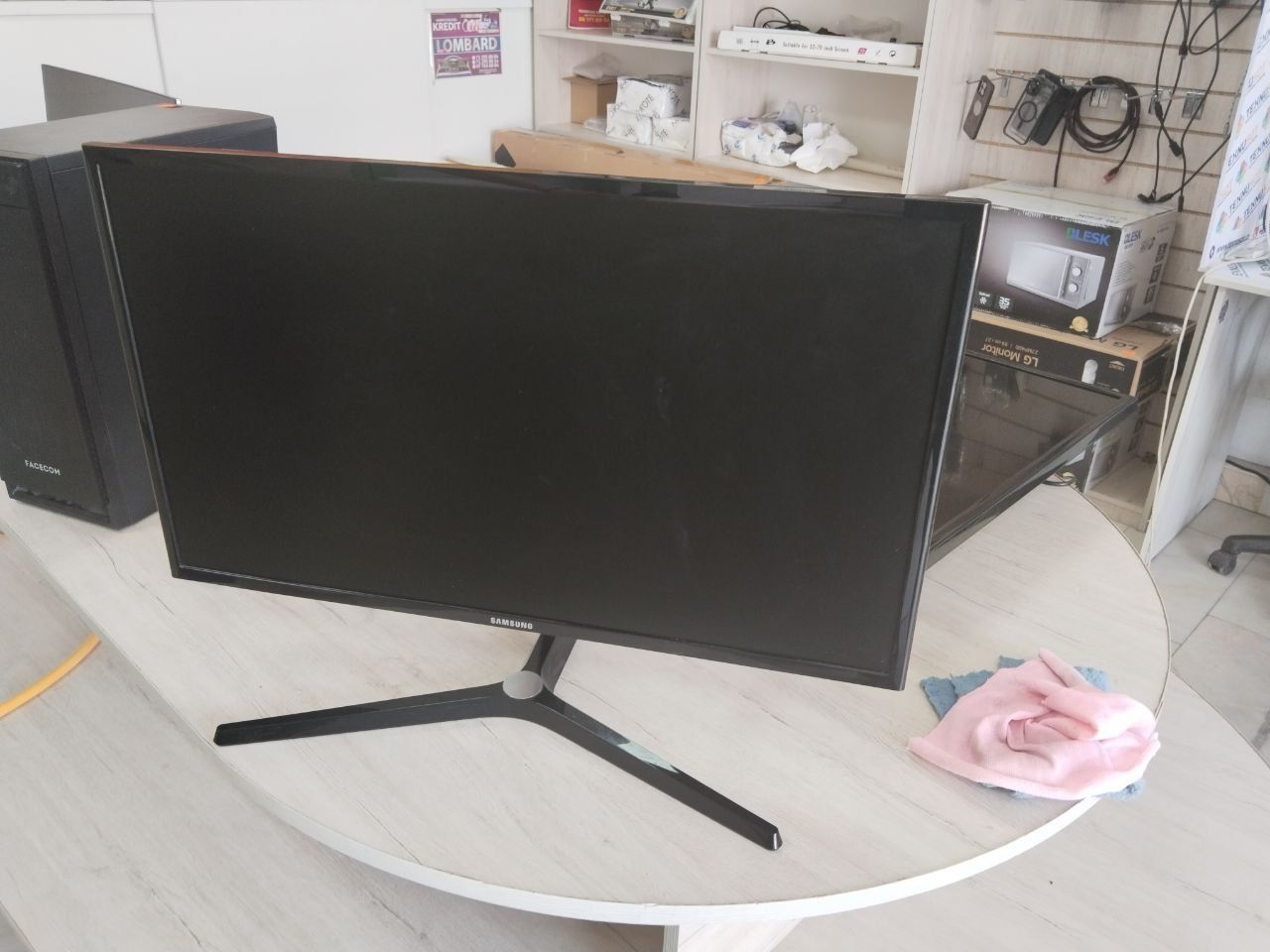 Продается монитор Samsung