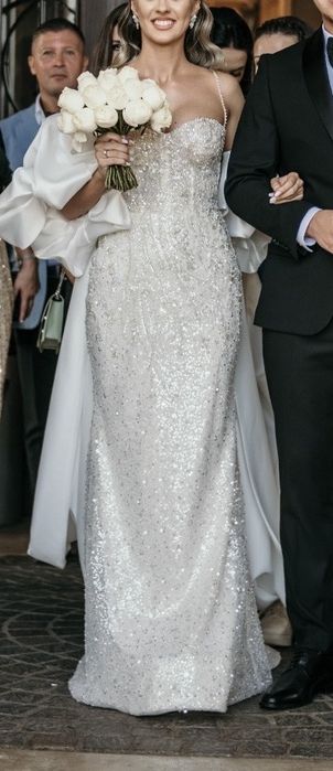 Rochie de Mireasa