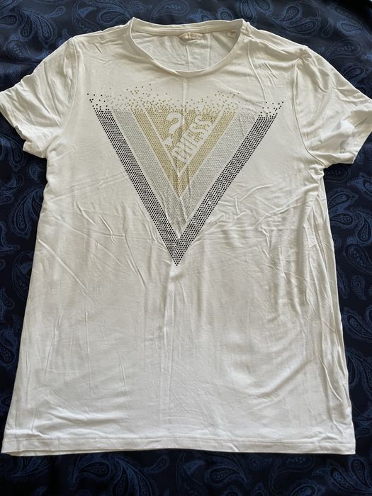Дамски тениски Guess