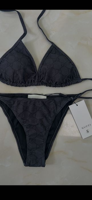 Costum de baie Gucci, modele 2026, 4 modele