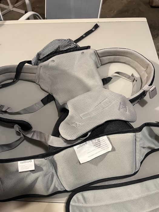 Marsupiu Calibro ca nou