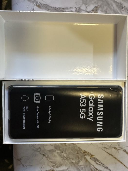 Samsung Galaxy A53 5G