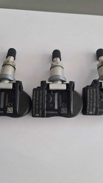 Senzori presiune Renault Fluence Laguna Latitude Megane Scenic Zoe