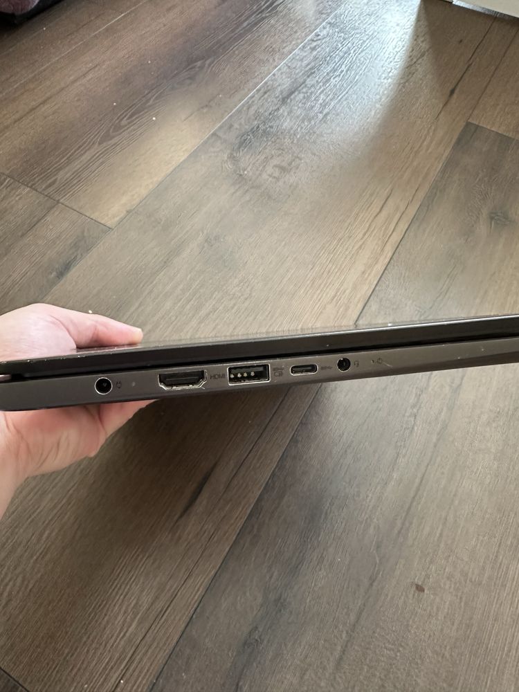 Lenovo Ideapad 530S , 256GB , 16GB Ram DDR4