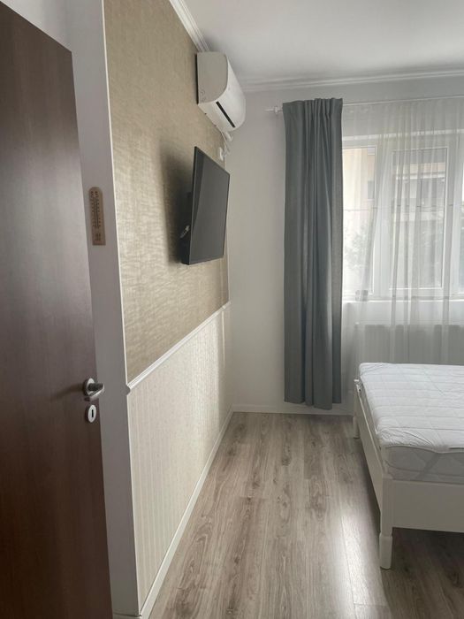 Apartament 2 camere metrou Dimitrie Leonida/metrou Berceni