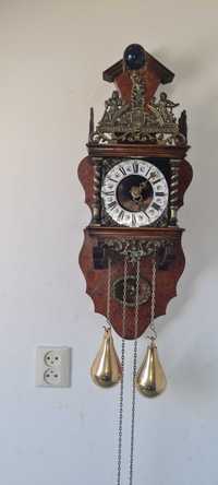 Античен часовник  zaanse