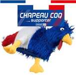 EC 2024 Френски талисман La Coq gaulois