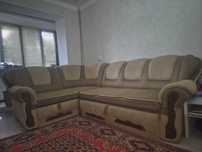 Продам угловой диван  Отличное состояние
