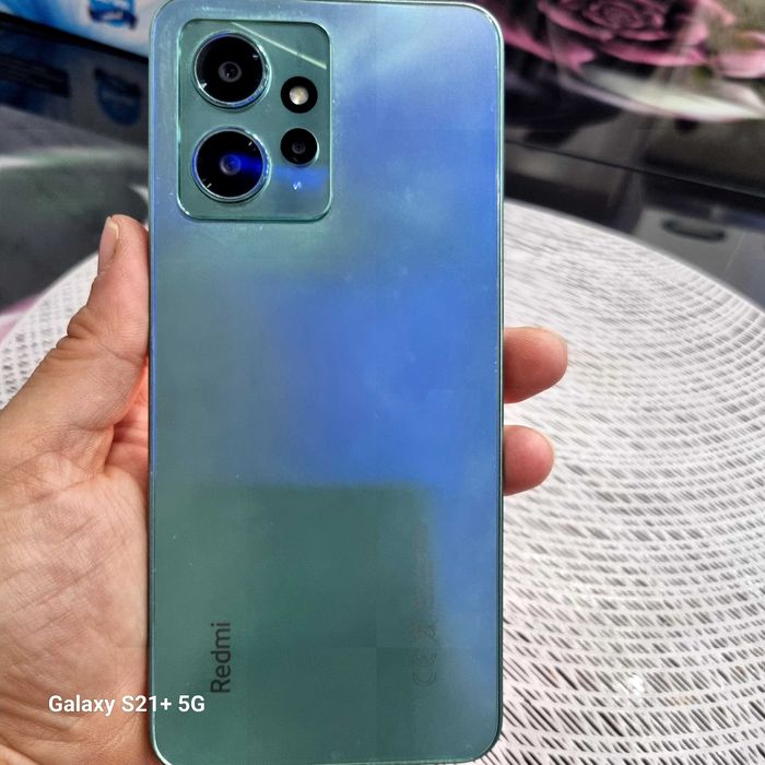 Xiaomi Redmi note 12