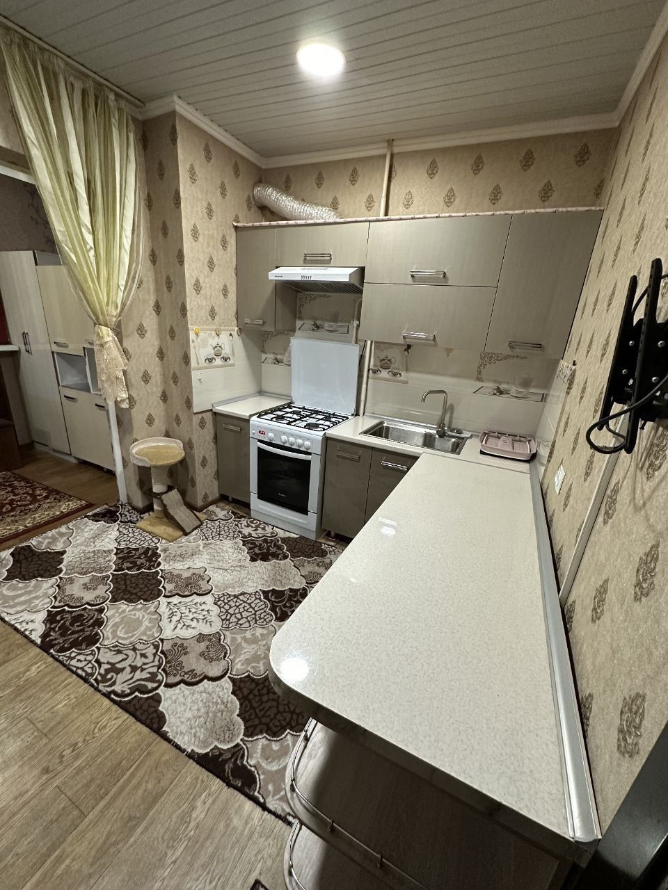 Срочно Сдаётся аренда квартира Яккасарайский р-н Кушбеги