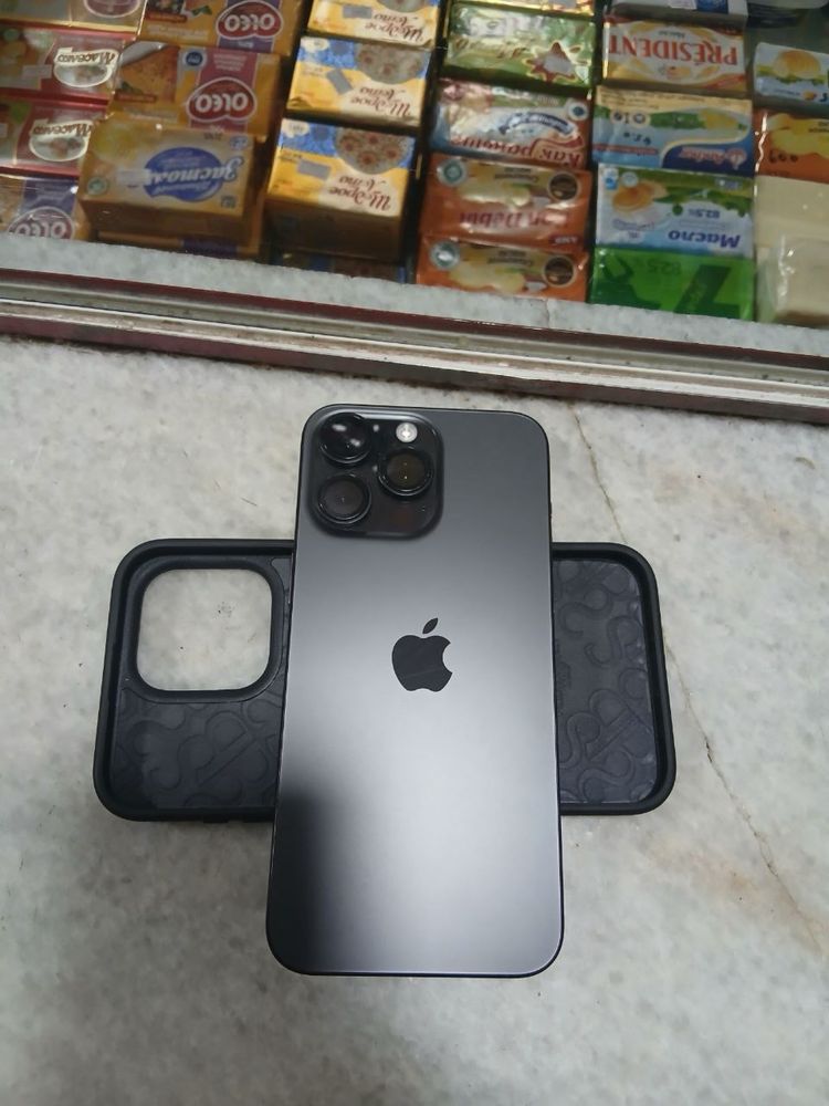 iPhone 15 pro Max 256 GB