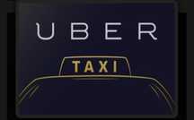 Такси / TAKSI/UBER transfer