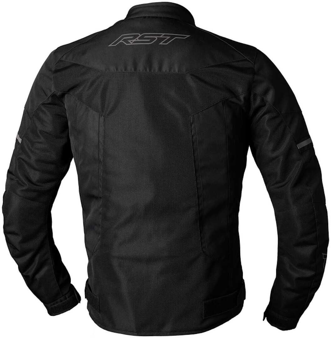 Текстилно яке RST PILOT EVO AIR BLACK Размери M,L