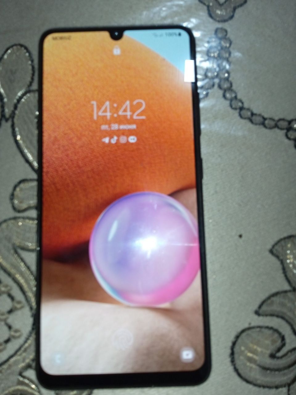 Samsung a32 128gb