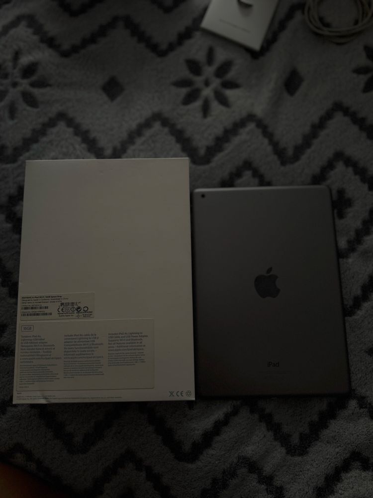 Ipad Air