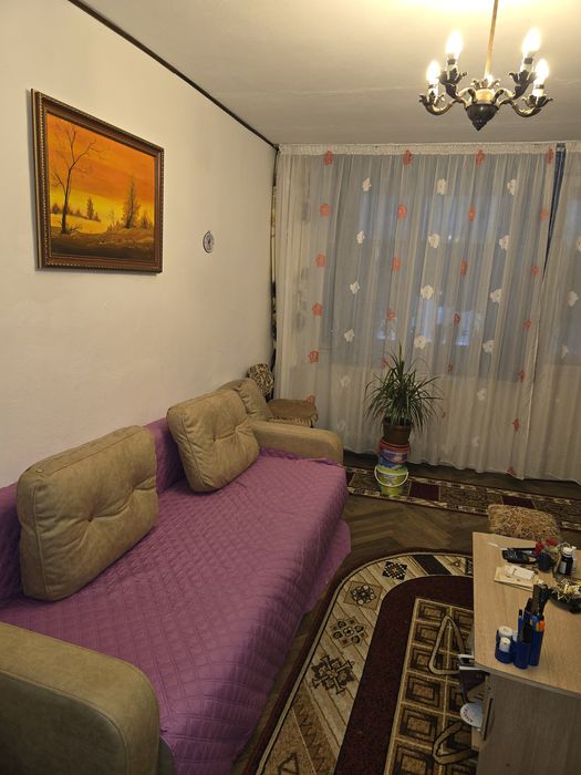 Inchiriez apartament 2 (doua) camere in Tulcea