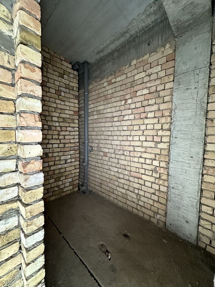 Квартира 2-комн., 71 кв.м, 7 этаж, в Кукча Кошона. Есть кадастр