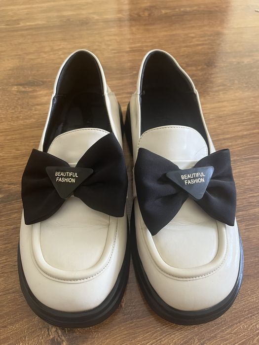 Туфли в хорошем состоянии