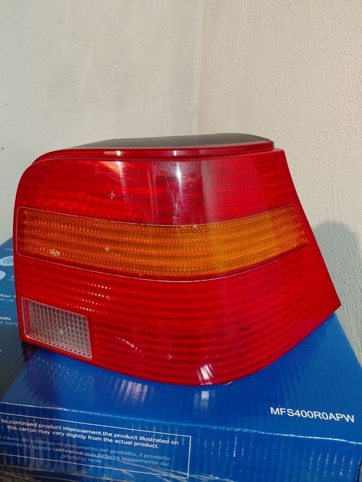 Десен стоп за голф 4