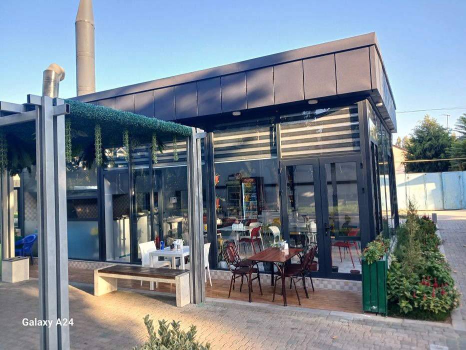 Жалузи плисе шторы