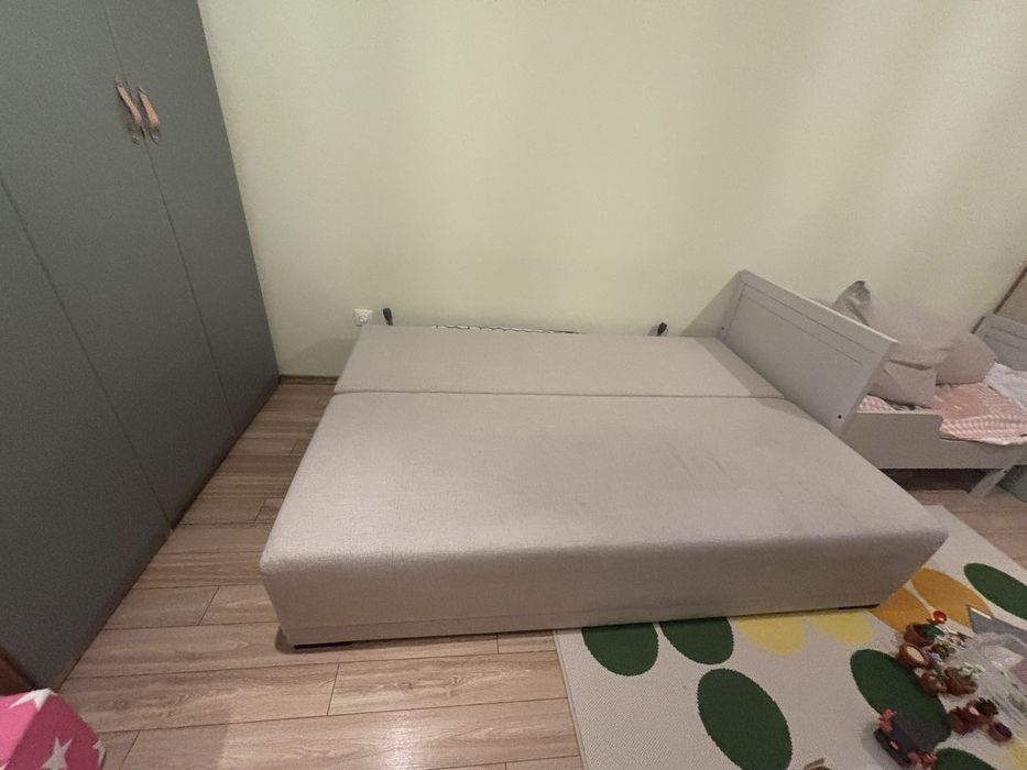 Двуместен диван Ikea