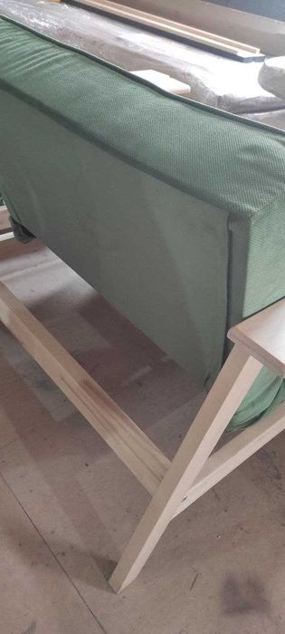 Комплект Диван и кресло