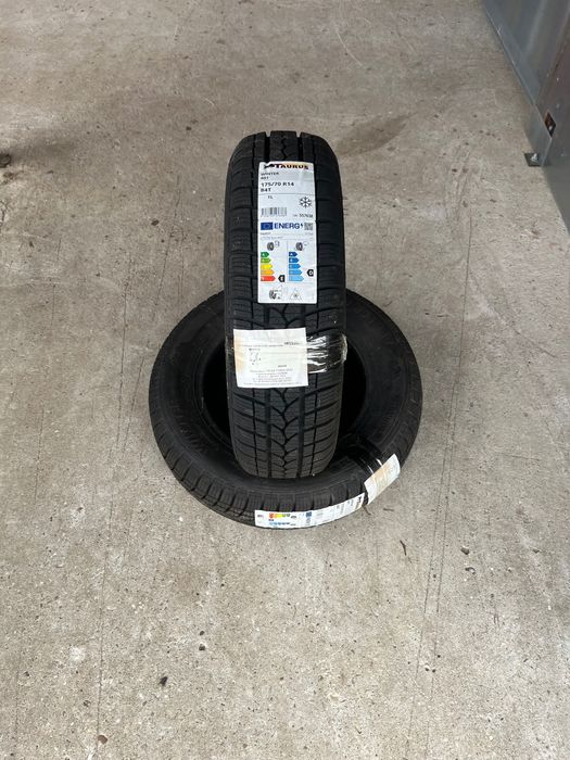 Taurus 175 / 70 / 14