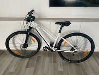Bicicleta dama Scott Sub Cross 20 lady, model 2024