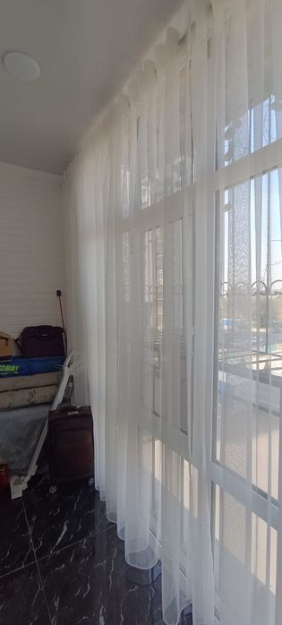 Мирзо Улугбек новостройка