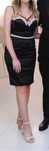 Vand rochie neagra