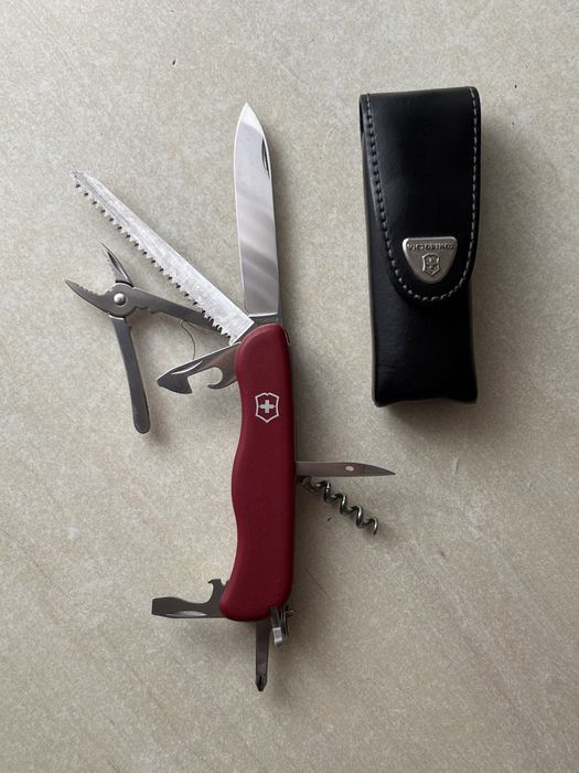 Briceag victorinox