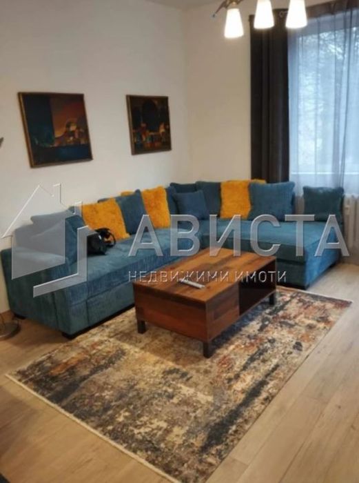 Дава се под наем Двустаен апартамент в София, Център - 66 кв.м за 800 € - Снимка #2