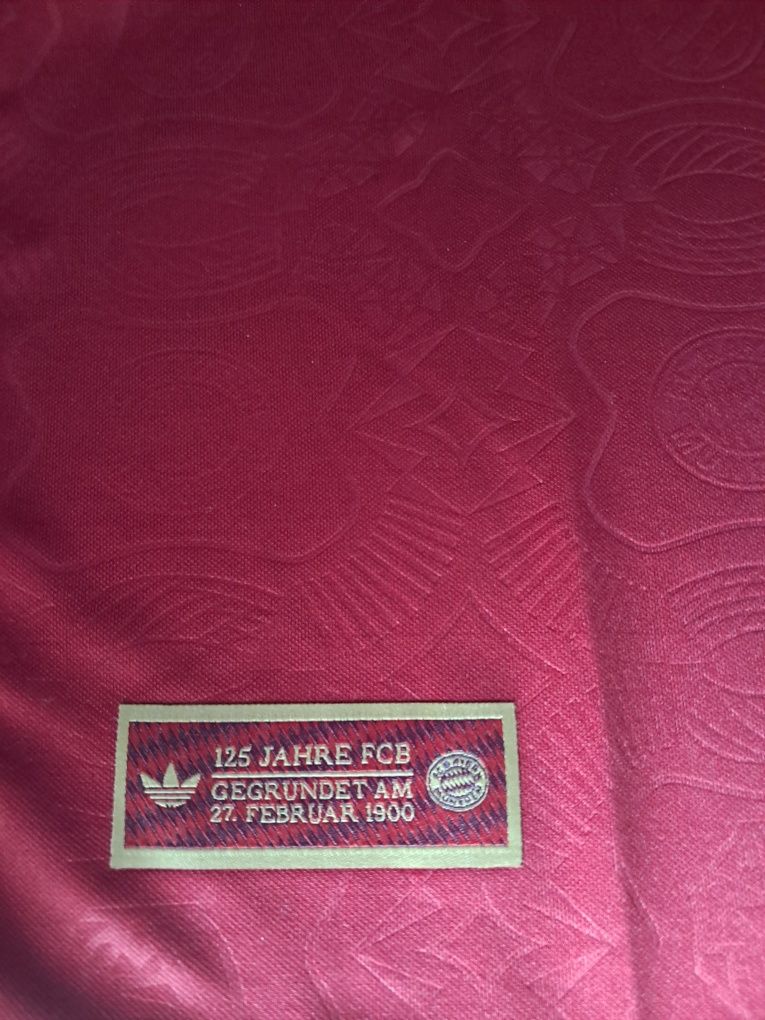 Екип Bayern Munchen размер М
