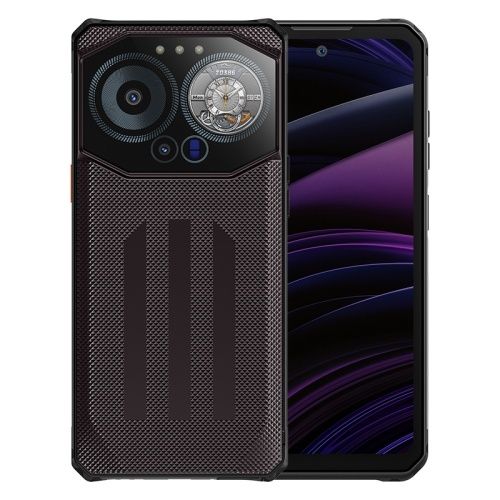 IIIF150 B3 Pro 5G 16/512GB IP68 IP69K смартфон 10800mAh батероя
