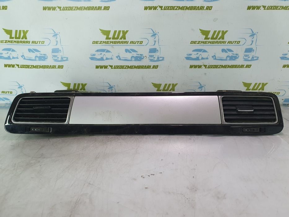 Ornament 7p1857226 Volkswagen VW Touareg generatia 2 7P [2010 - 2014]