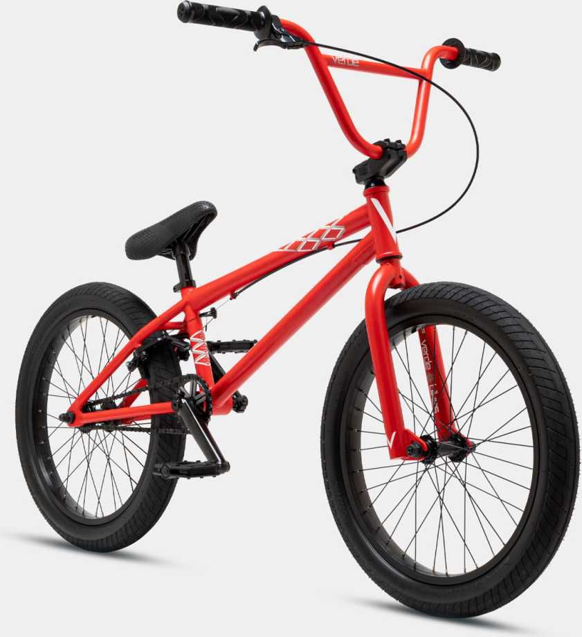 НОВИ BMX VERDE A\V 20 " цола цяло колело цял БМХ велосипед