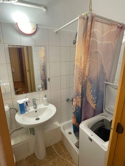 Închiriez apartament 1 camera 37mp