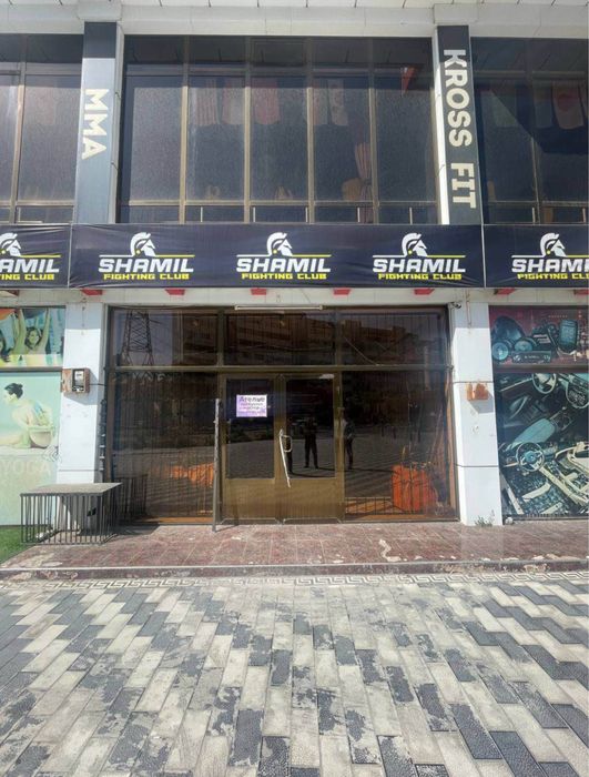 Срочно! Продаётся коммерческое помещение