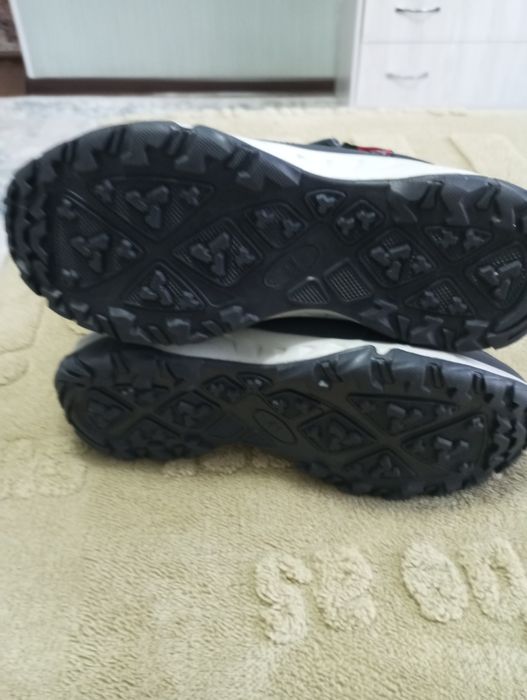 Зимние Сапоги женские и мужские