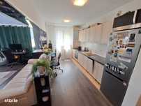 Apartament 2 camere, Andrei Muresanu, etaj 2/3, complet renovat