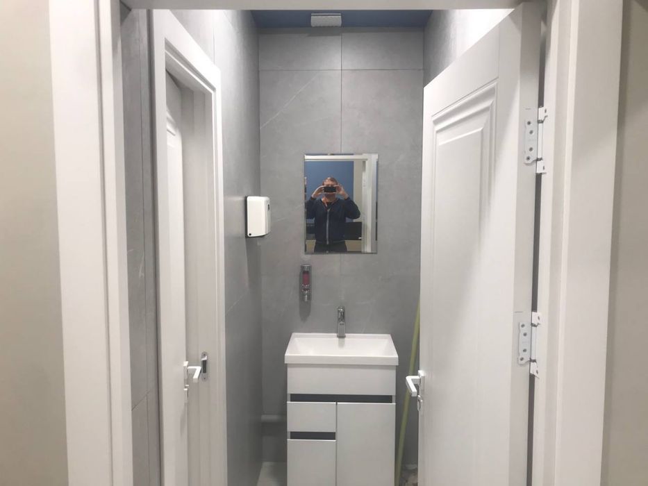 Продается коммерческая помешения Юнусабад-18 под офис хороший вариант