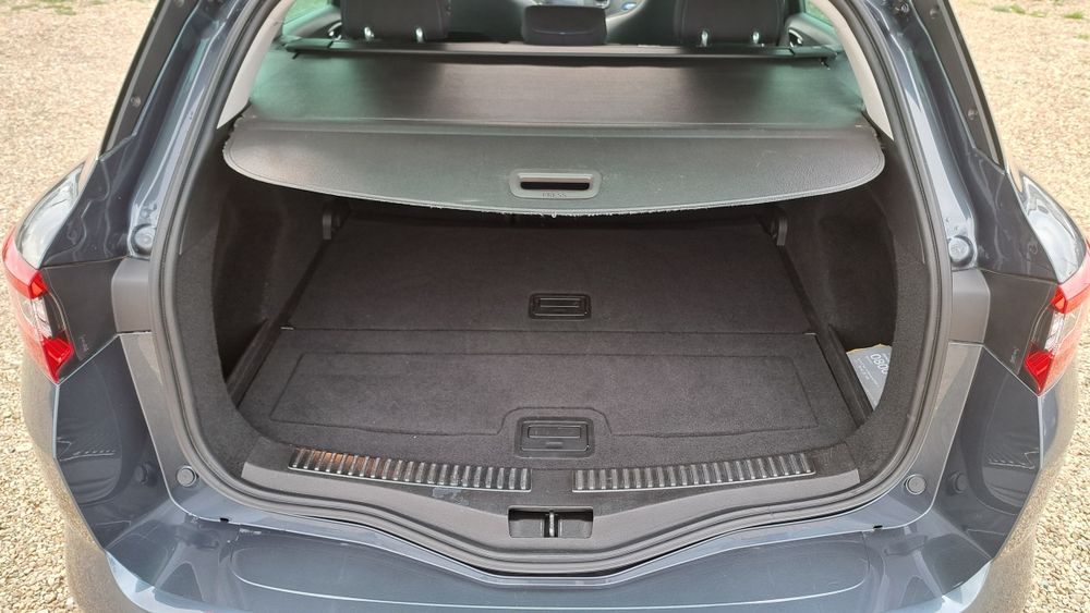 Renault Megane GT Line Automat 160 cp.