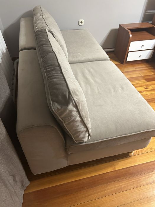 Мягкий уголок, диван кресла