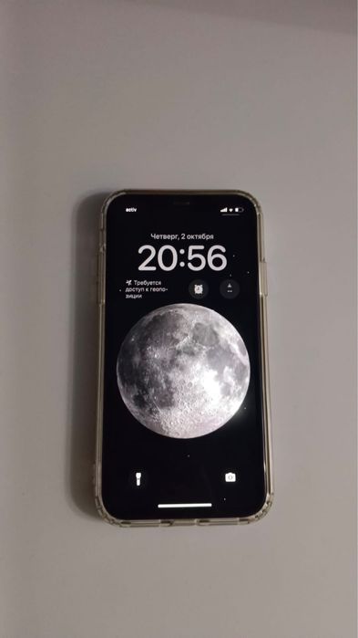 Iphone 11 в хорошем состоянии