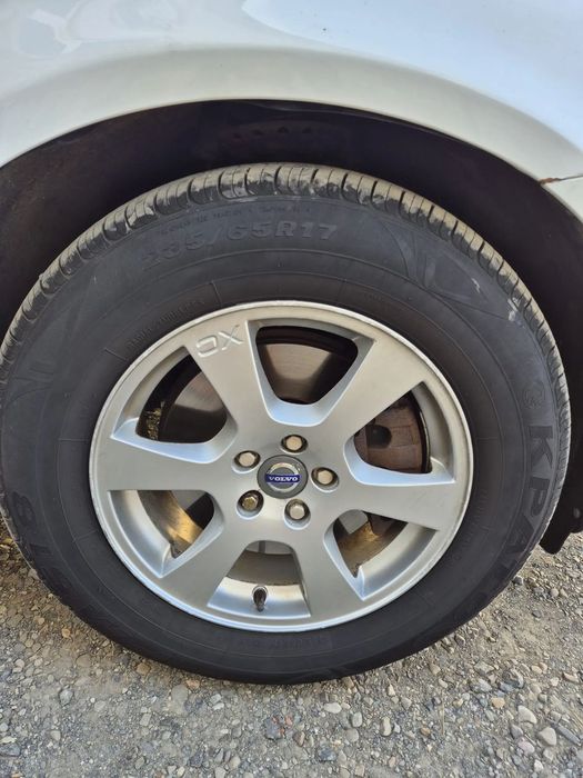 BARA FATA/TRAGER/CAPOTA/ARIPI VOLVO XC60 2011 2/0 D