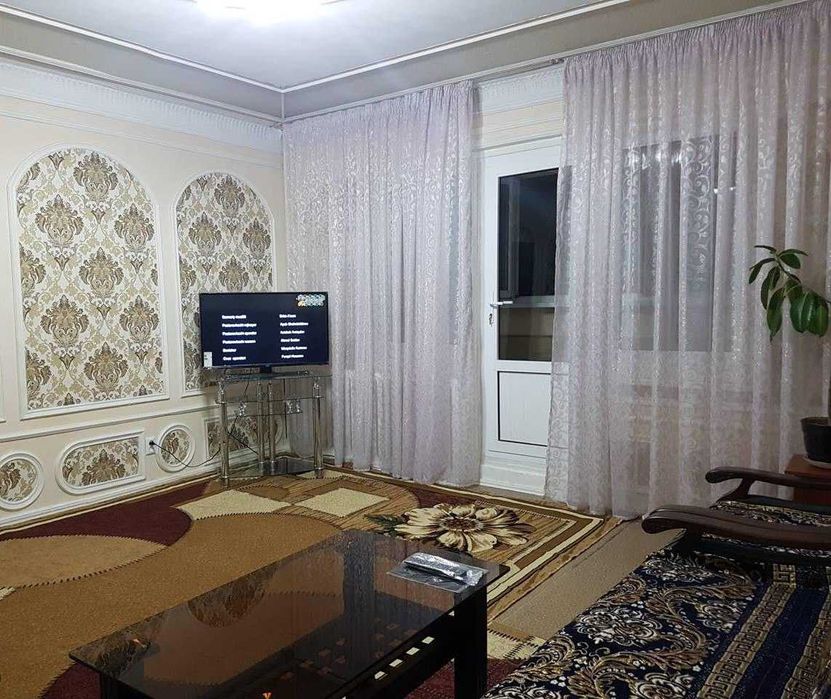 Ijaraga 2 xonali uy – Uchtepa tumani, 23-kvartal