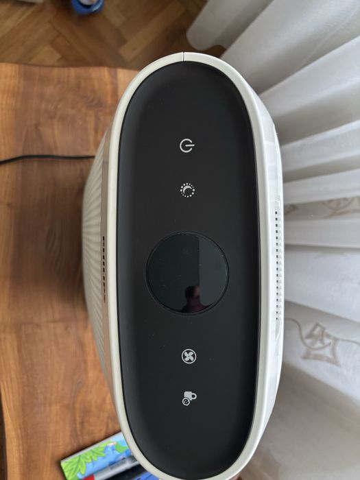 Purificator de aer Philips Series 1000 . Model AC1215/10 filtru HEPA