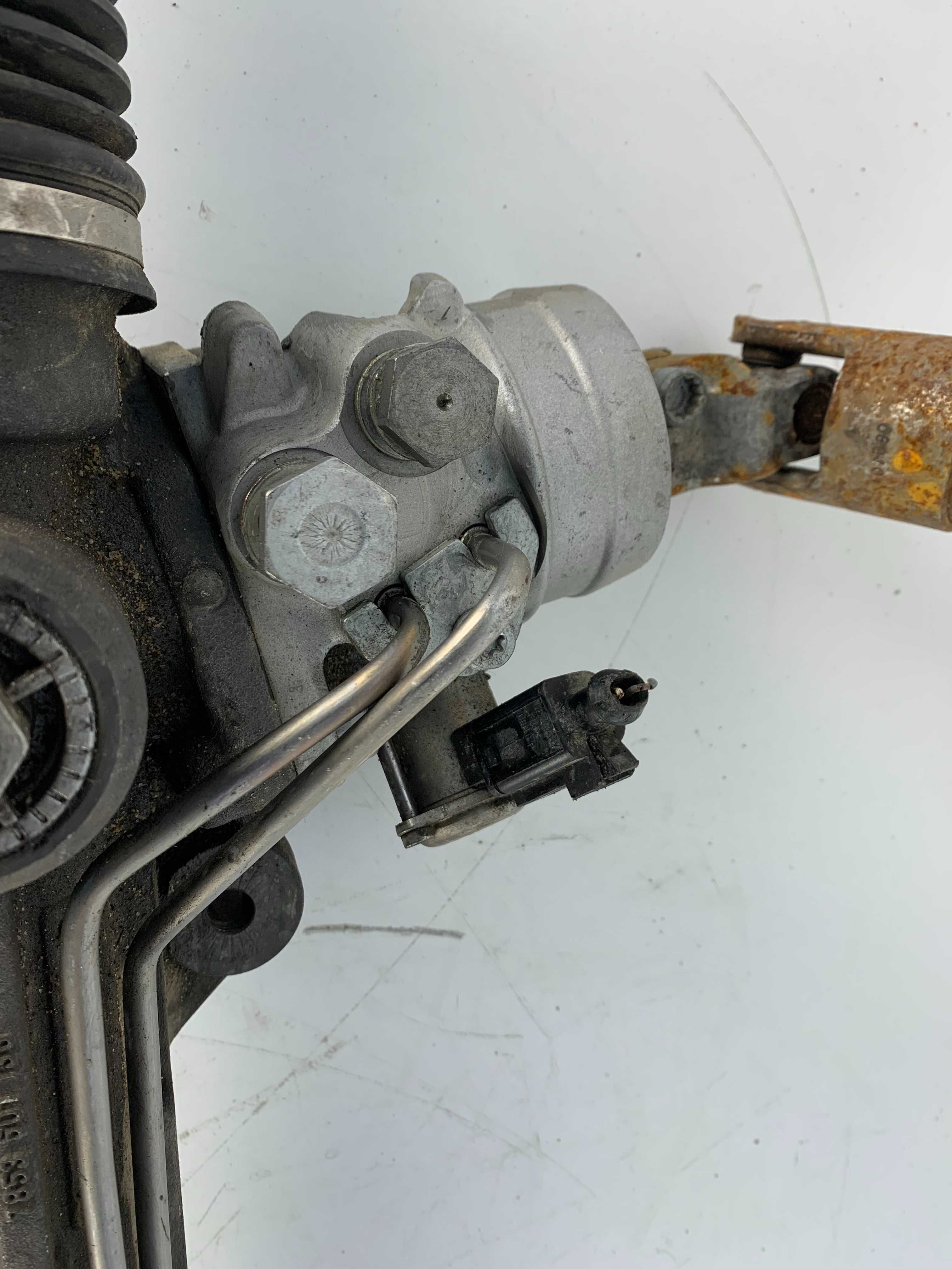 Кормилна рейка Audi A6 (4F,C6) (04-11)г. 4F1422066A